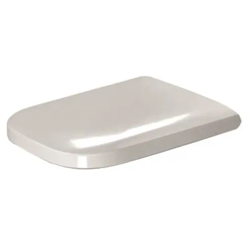 Säker betalning Duravit Happy D.2 WC-sits